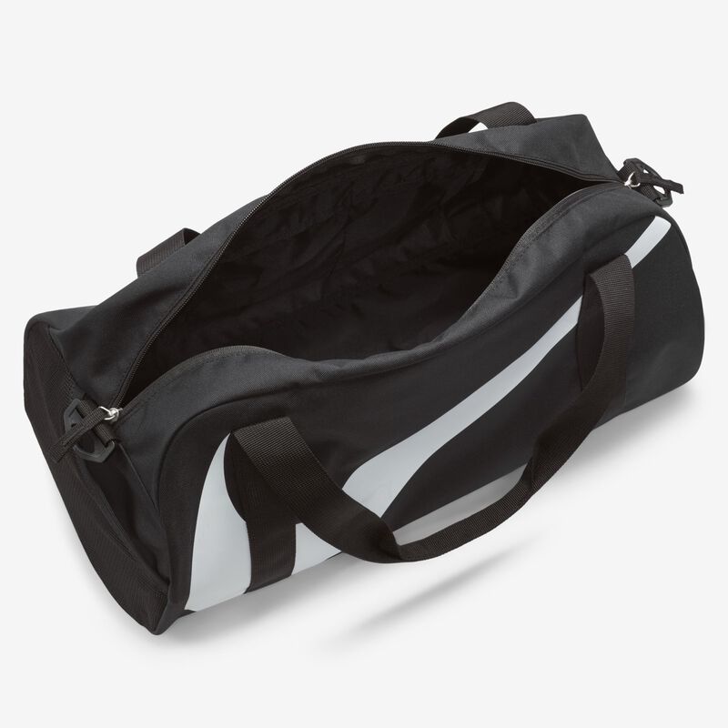 Nike Gym Club, Negro/Negro/Blanco, hi-res
