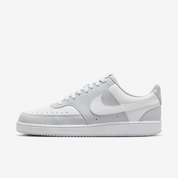 Nike Court Vision Low, Gris, hi-res