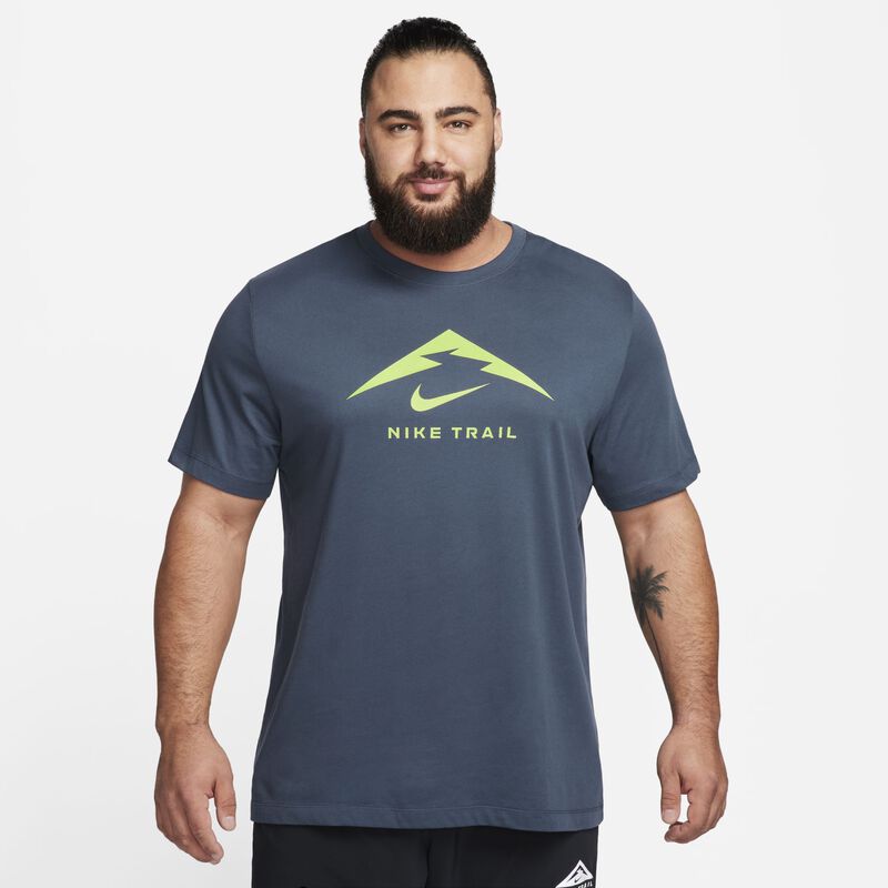 Nike Dri-FIT, Azul Trueno, hi-res