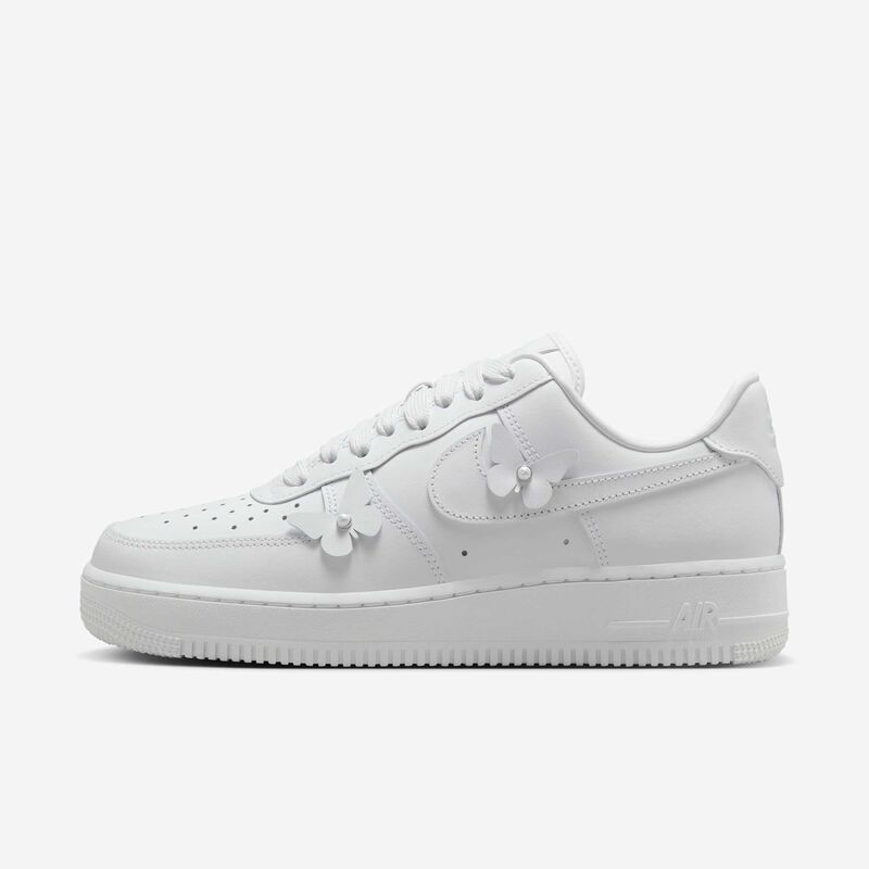 Nike Air Force 1 Low, Blanco, hi-res
