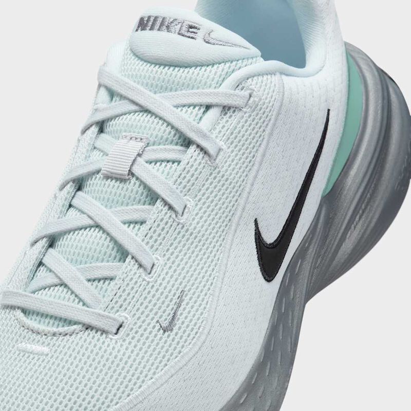 Nike Uplift SC, Platino Puro/Negro-Gris-Fr&iacute;o Ca&ntilde;&oacute;n, hi-res