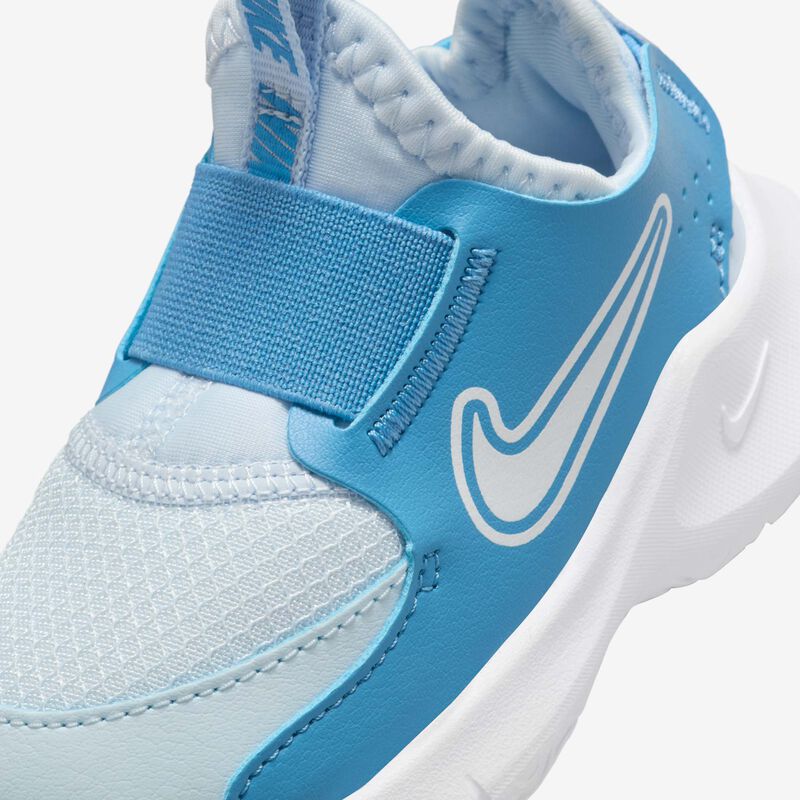 Nike Flex Runner 3, Tinte Azul/Azul Extremo/Blanco, hi-res