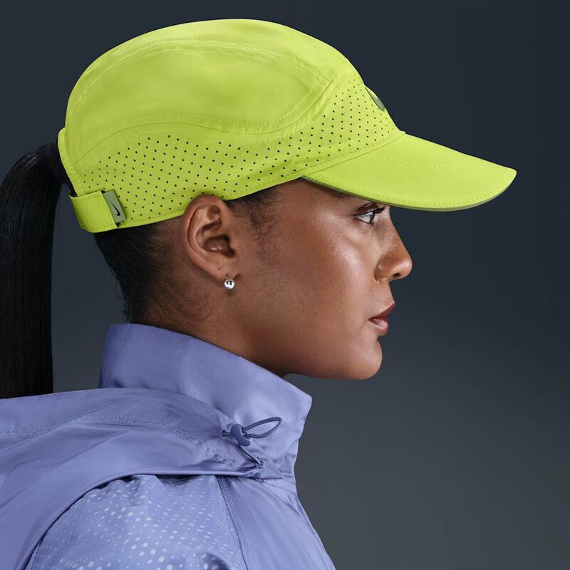 Nike Dri-FIT ADV Fly, Cibern&eacute;tico/Antracita/(Plata Reflectante), hi-res