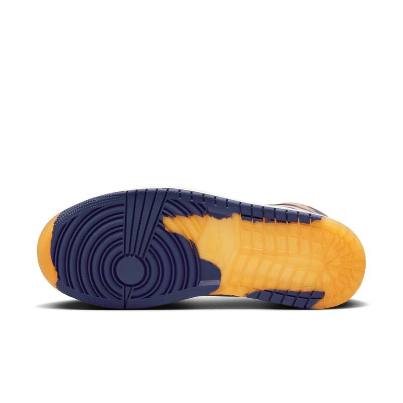 Air Jordan 1 Element, Morado Sky J/Panal de miel/Vela/Brillo, hi-res