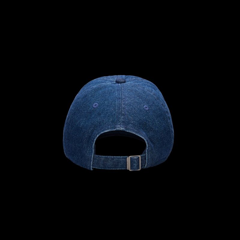 Gorra Nike Equipment, Azul, hi-res
