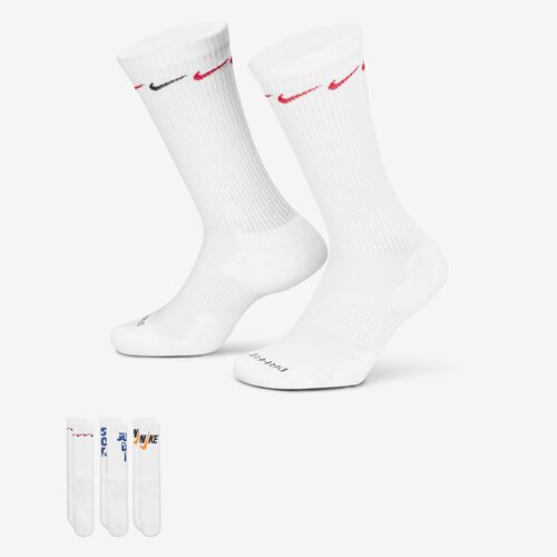 Nike Everyday Plus Cushioned, Multicolor, hi-res