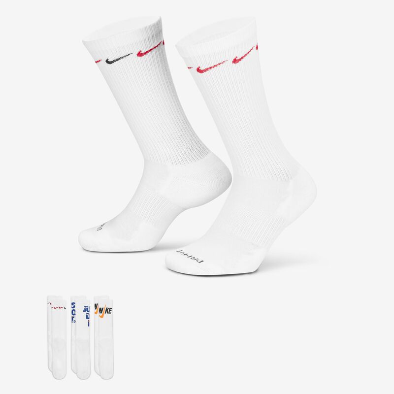 Nike Everyday Plus Cushioned, Multicolor, hi-res
