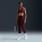 Nike One, Rojo Team Oscuro/Azul Marino Militar/Negro, hi-res
