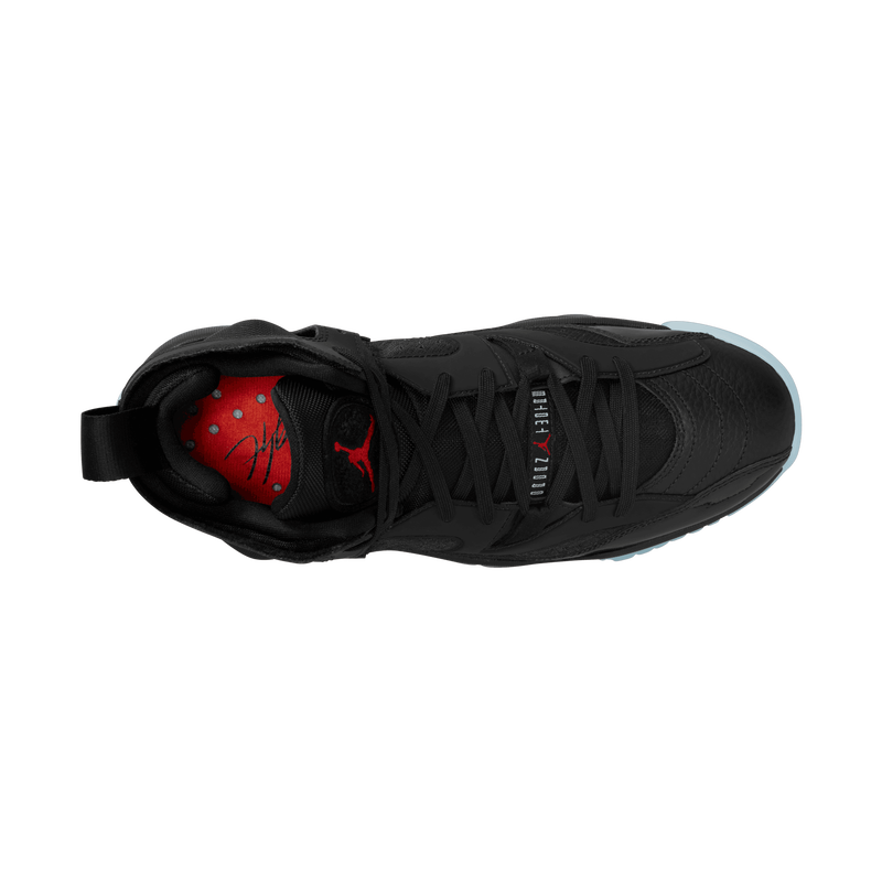 Zapatilla Jordan, Negro, hi-res