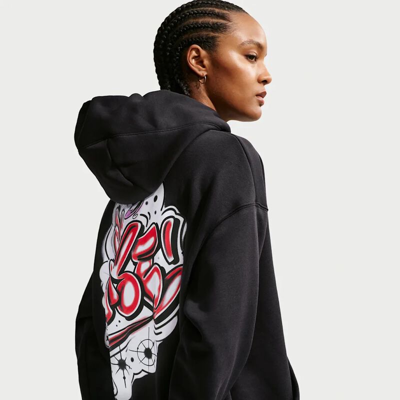 [Ljava.lang.String;@68d7b232 Nike Sportswear, Negro, hi-res