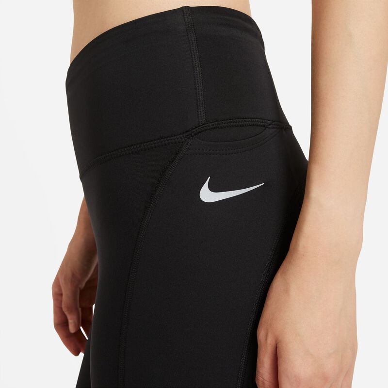 Nike Epic Fast, Negro, hi-res