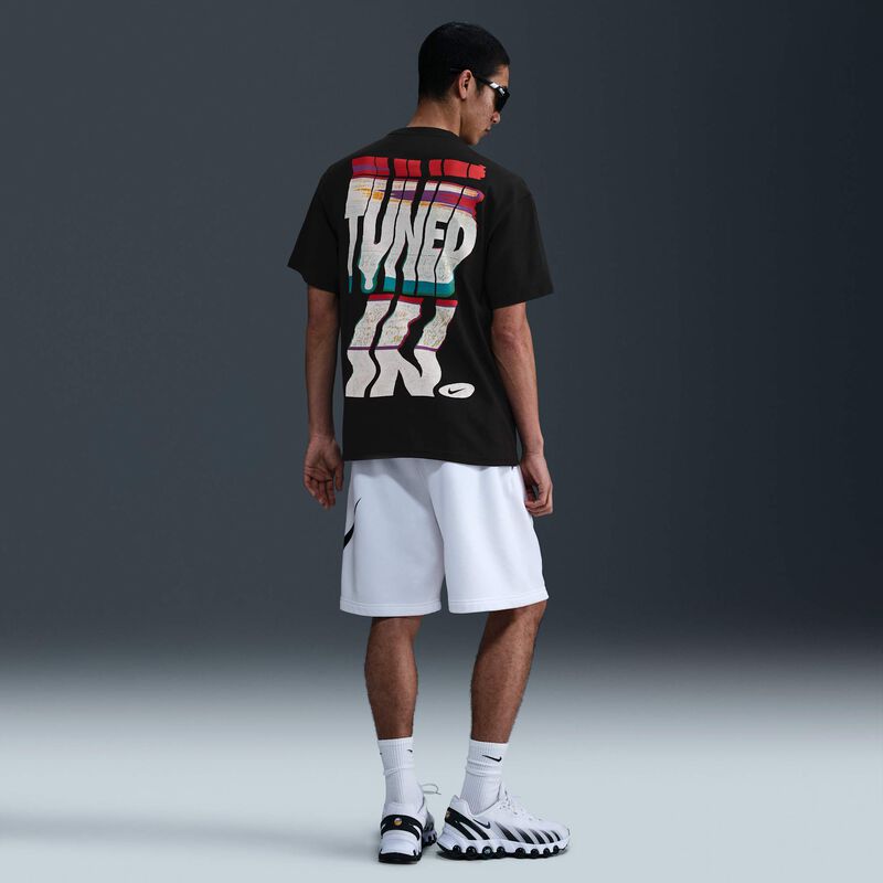Nike Sportswear, negro, hi-res