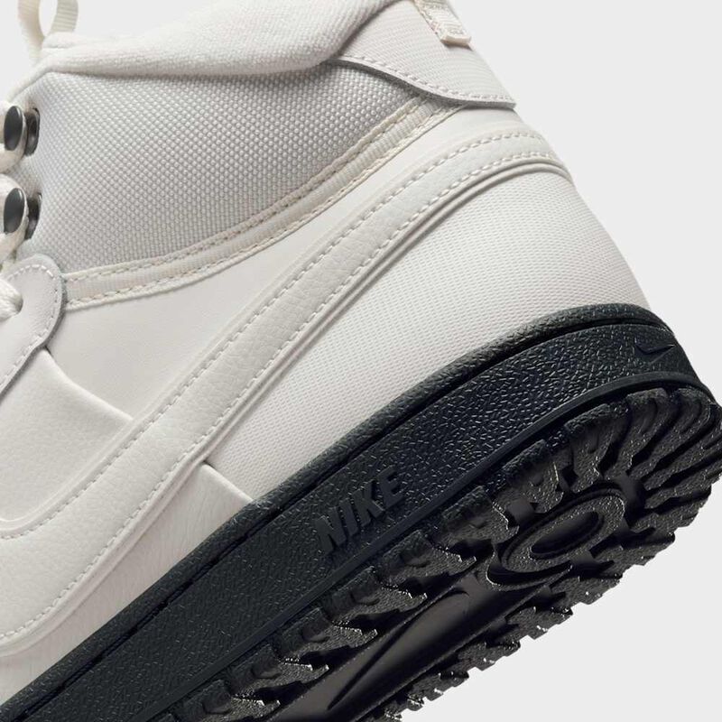 Zapatilla Nike Court Vision, Gris, hi-res