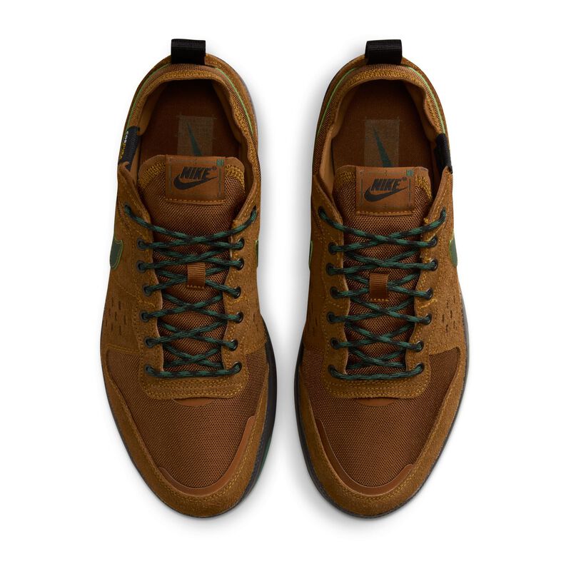 Nike C1TY Premium, Claro Británico Bronceado/Negro/Abeto, hi-res
