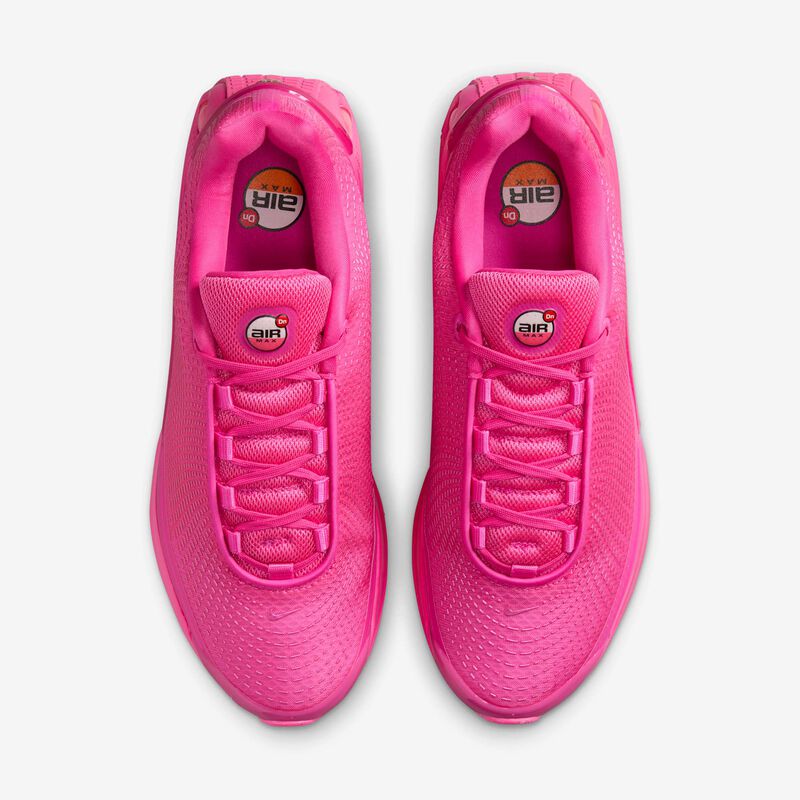 Nike Air Max Dn, Fucsia láser/Rosa alquimia/Explosión rosa, hi-res