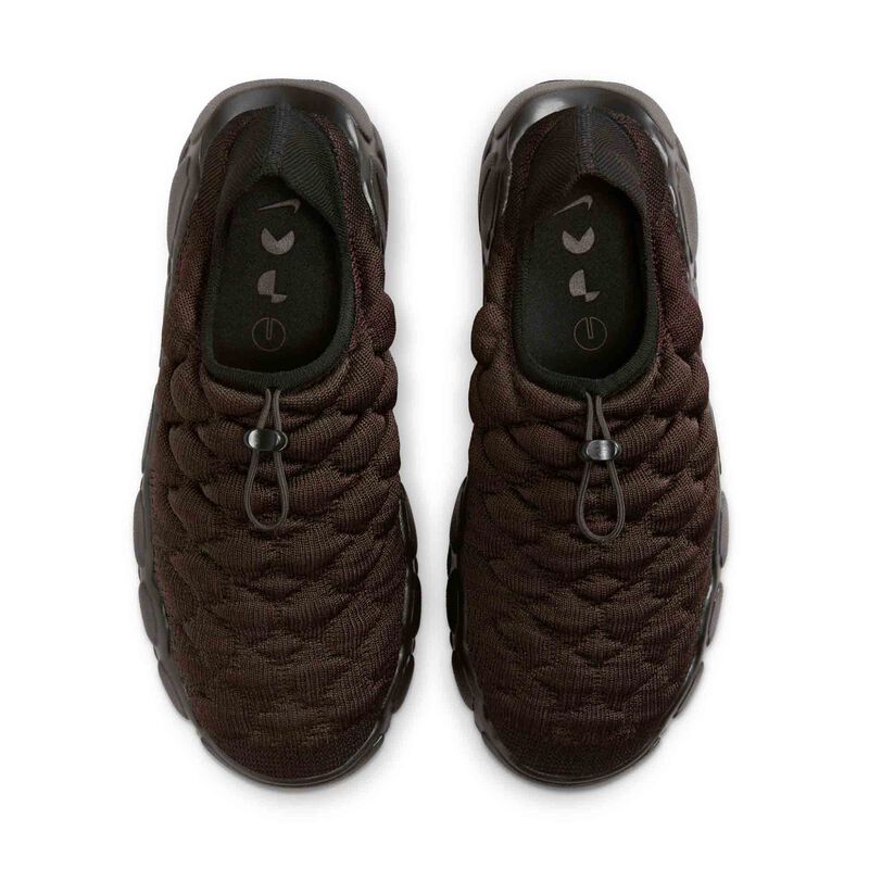 Nike Flyknit Haven, Negro/Cacao Wow-Sequoia-Borgoña Crush, hi-res