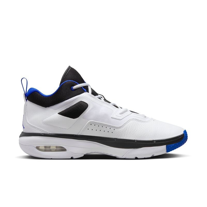 Jordan Stay Loyal 3, Blanco/Game Royal/Negro, hi-res