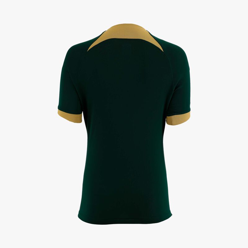 Nike Camiseta Mujer Alianza Lima 2024 Visita, Verde/Dorado, hi-res