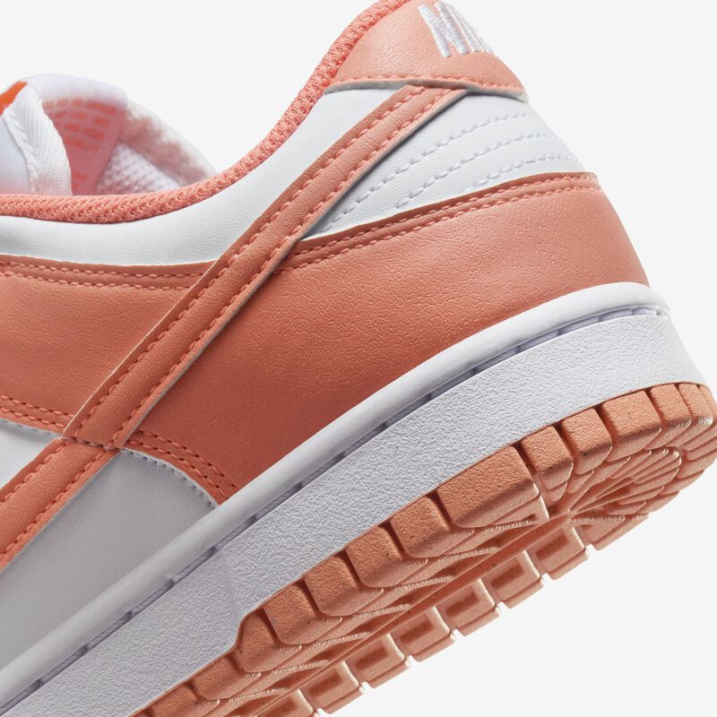 Nike Dunk Low, Mango Silvestre Blanco/Claro, hi-res