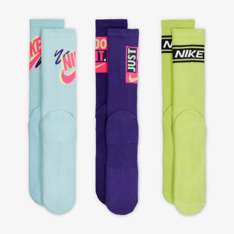 Nike Everyday Plus, Multicolor, hi-res