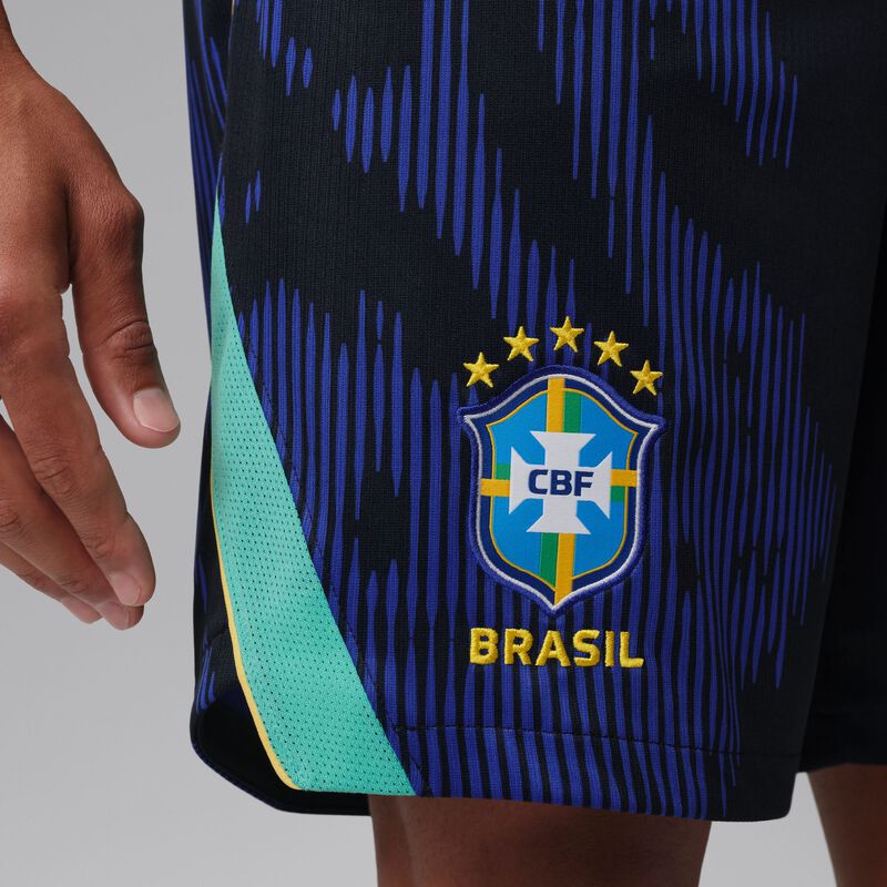 Short Nike Sportswear, Azul, hi-res
