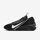 Nike G.T. Jump Academy, Negro/Plata Metalizado/Blanco, hi-res