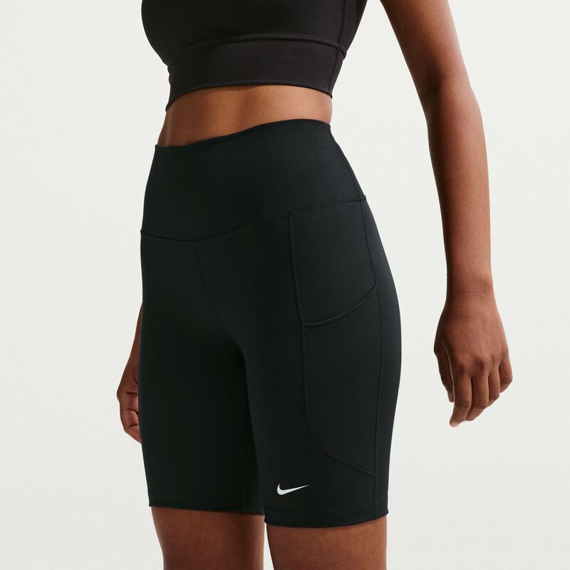 Short Nike One, Negro, hi-res