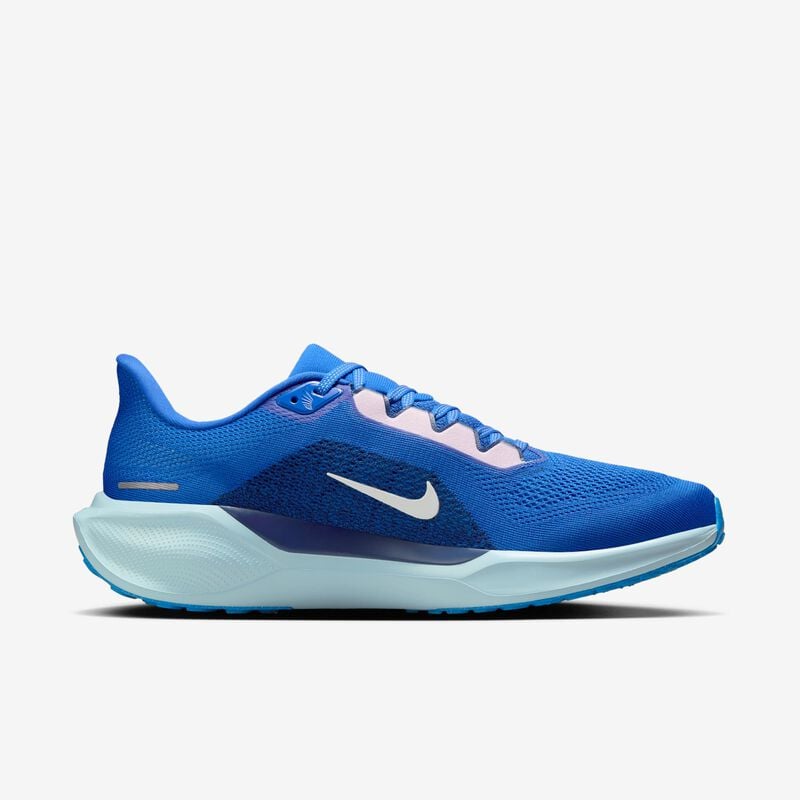 Nike Pegasus 41, AZUL, hi-res