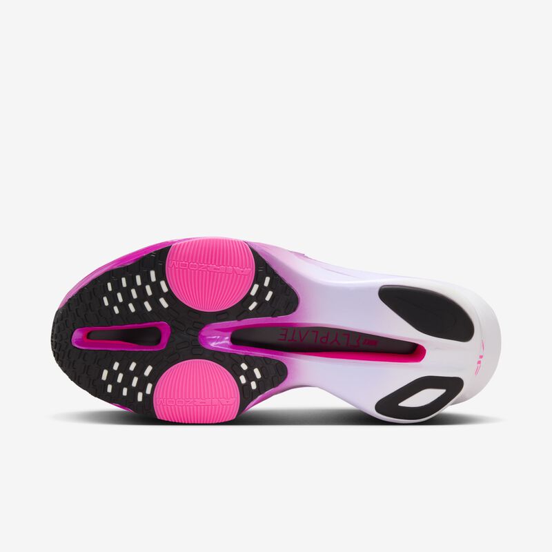Nike Alphafly 3, Ágata Blanca/Negra-Violeta-Uva Viva, hi-res