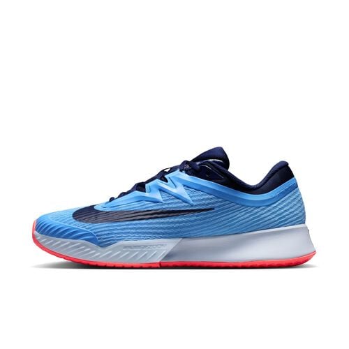 Nike Vapor Pro&nbsp;3, Azul universitario/Blanco/Lava c&aacute;lido/Azul marino medianoche, hi-res