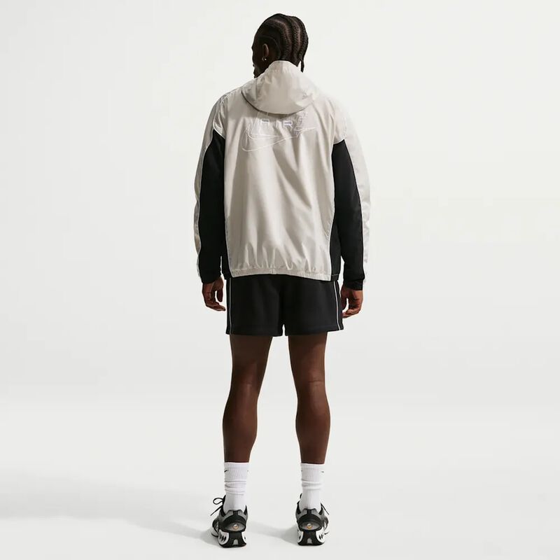 [Ljava.lang.String;@2231e704 Nike Sportswear, Gris, hi-res