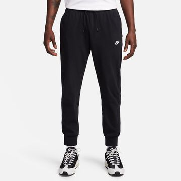 Nike Club, Negro, hi-res