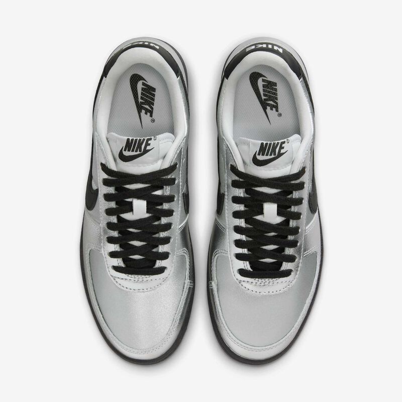Nike Field General, Plata Metalizada/Negro, hi-res