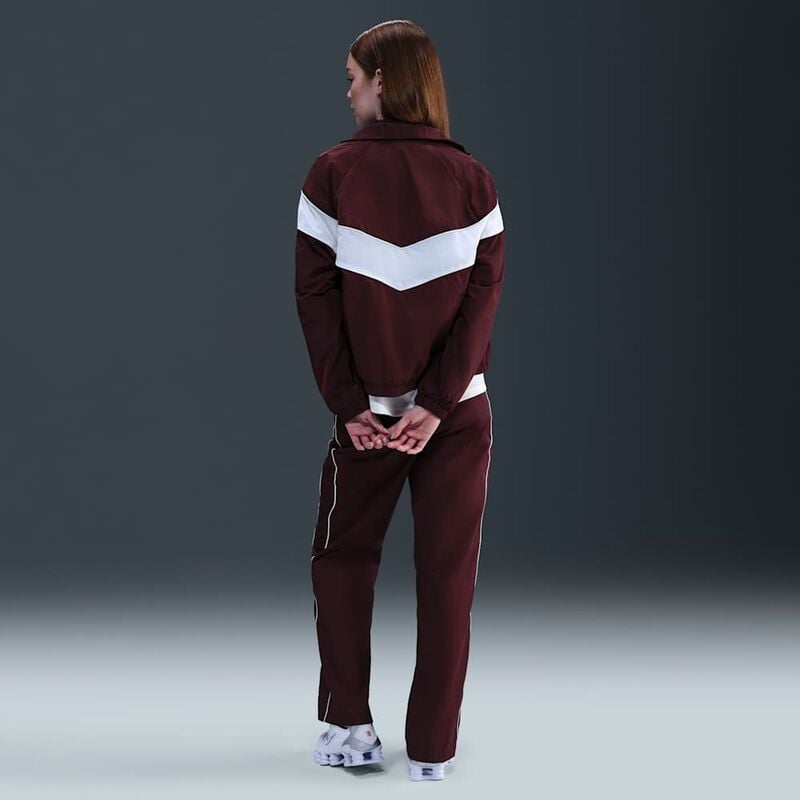 Nike Windrunner, Borgo&ntilde;a Crush/Vela/Vela/(Vela), hi-res