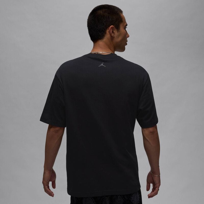 Jordan Brooklyn, Negro/Gris Hierro, hi-res