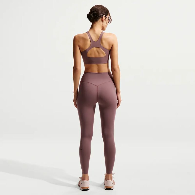 Legging Nike Sportswear, Morado, hi-res