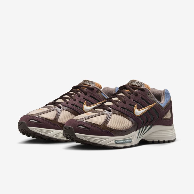 Nike Air Pegasus 2005, Marrón Madera De Roble Claro/Vela-Marrón Madera De Roble Claro, hi-res