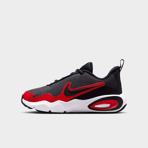 Nike Air Max Nova, Antracita/Rojo Universitario/Negro, hi-res