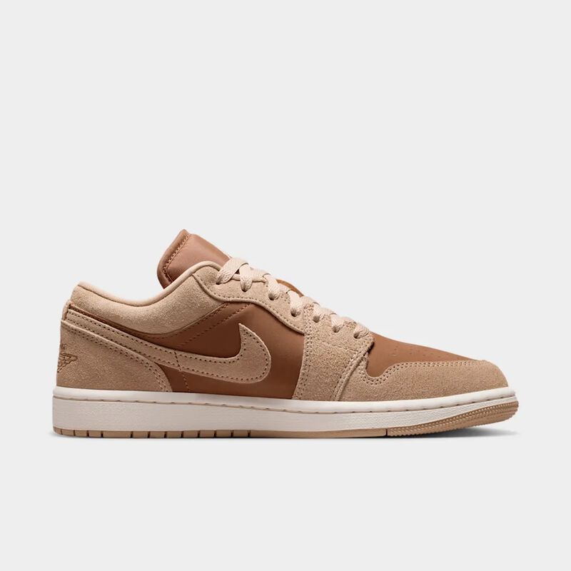 [Ljava.lang.String;@52d878 Air Jordan&nbsp;1 Low, Marr&oacute;n, hi-res