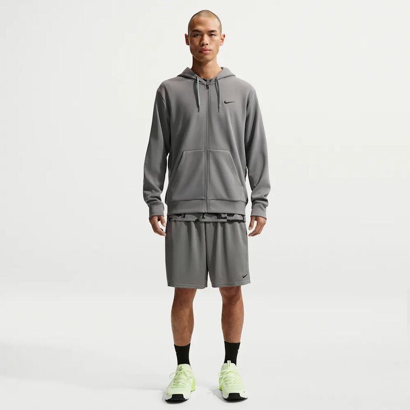 Casaca Nike Hyverse, Gris, hi-res