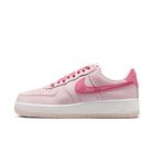 Nike&nbsp;Air&nbsp;Force&nbsp;1&nbsp;'07, Rosa Perla/Blanco/Peon&iacute;a, hi-res