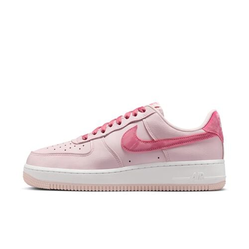 Nike&nbsp;Air&nbsp;Force&nbsp;1&nbsp;'07, Rosa Perla/Blanco/Peon&iacute;a, hi-res