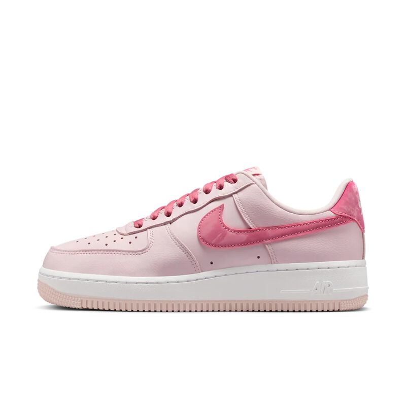 Zapatilla Nike&nbsp;Air&nbsp;Force&nbsp;1&nbsp;'07, Rosado, hi-res