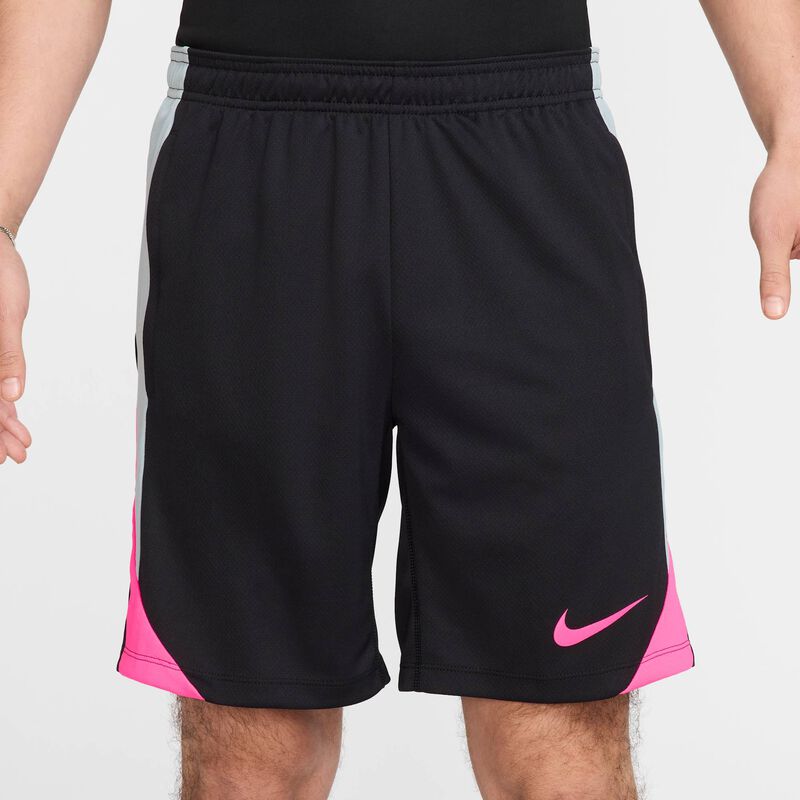 Nike Strike, Negro/Cubo Océano/Hiperrosa/Hiperrosa, hi-res