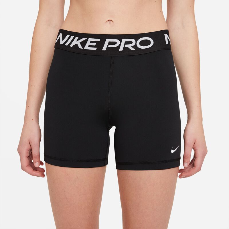 Nike Pro 365, Negro/Blanco, hi-res