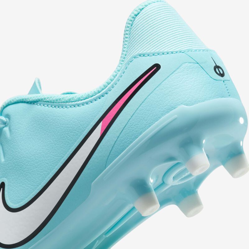 Nike Jr. Tiempo Legend 10 Academy, Copa/Blanco, hi-res