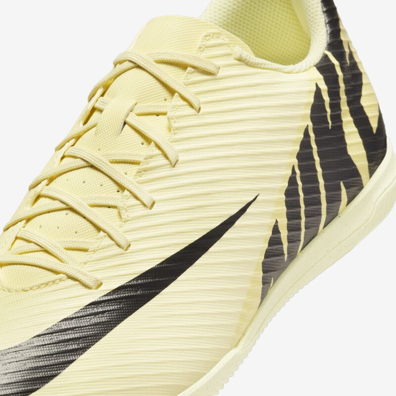 Nike Mercurial Vapor 15 Club, Limonada/Negro, hi-res