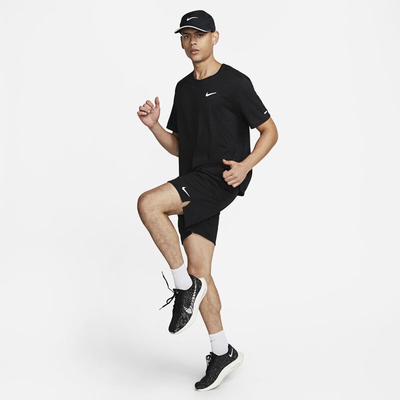 Nike Totality, Negro/Negro/Gris hierro/Blanco, hi-res