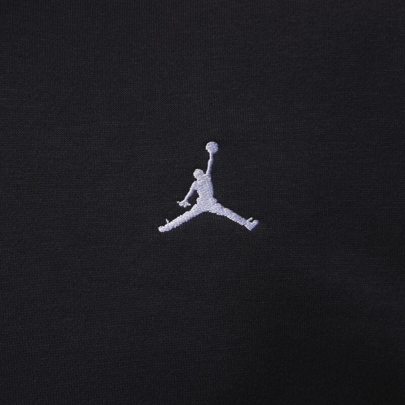 [Ljava.lang.String;@7be4ede5 Jordan Brooklyn Fleece, Negro, hi-res