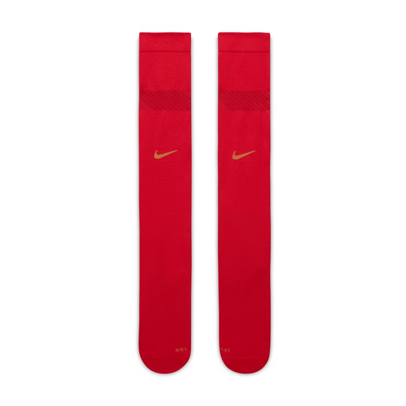Media Nike, Rojo, hi-res